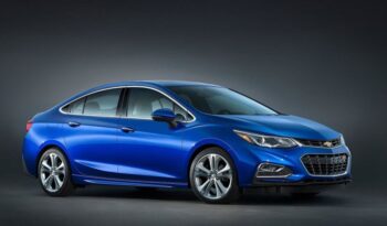
										Chevrolet Cruze full									